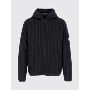 Moncler Jacket Men Navy